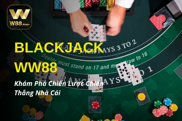 Blackjack