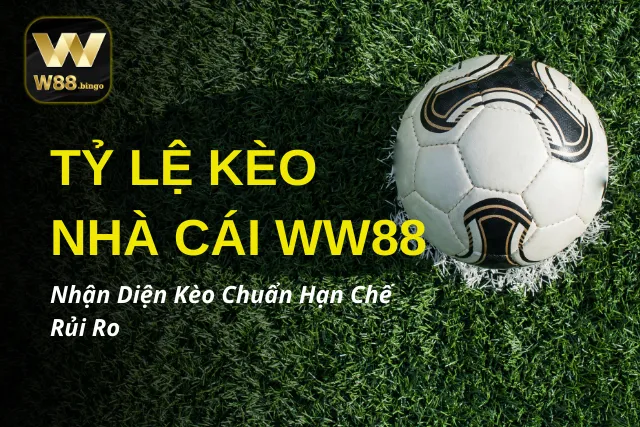 Tỷ Lệ Kèo Nhà Cái