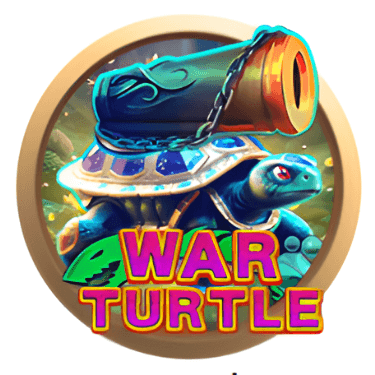 Bắn Cá Rùa Chiến